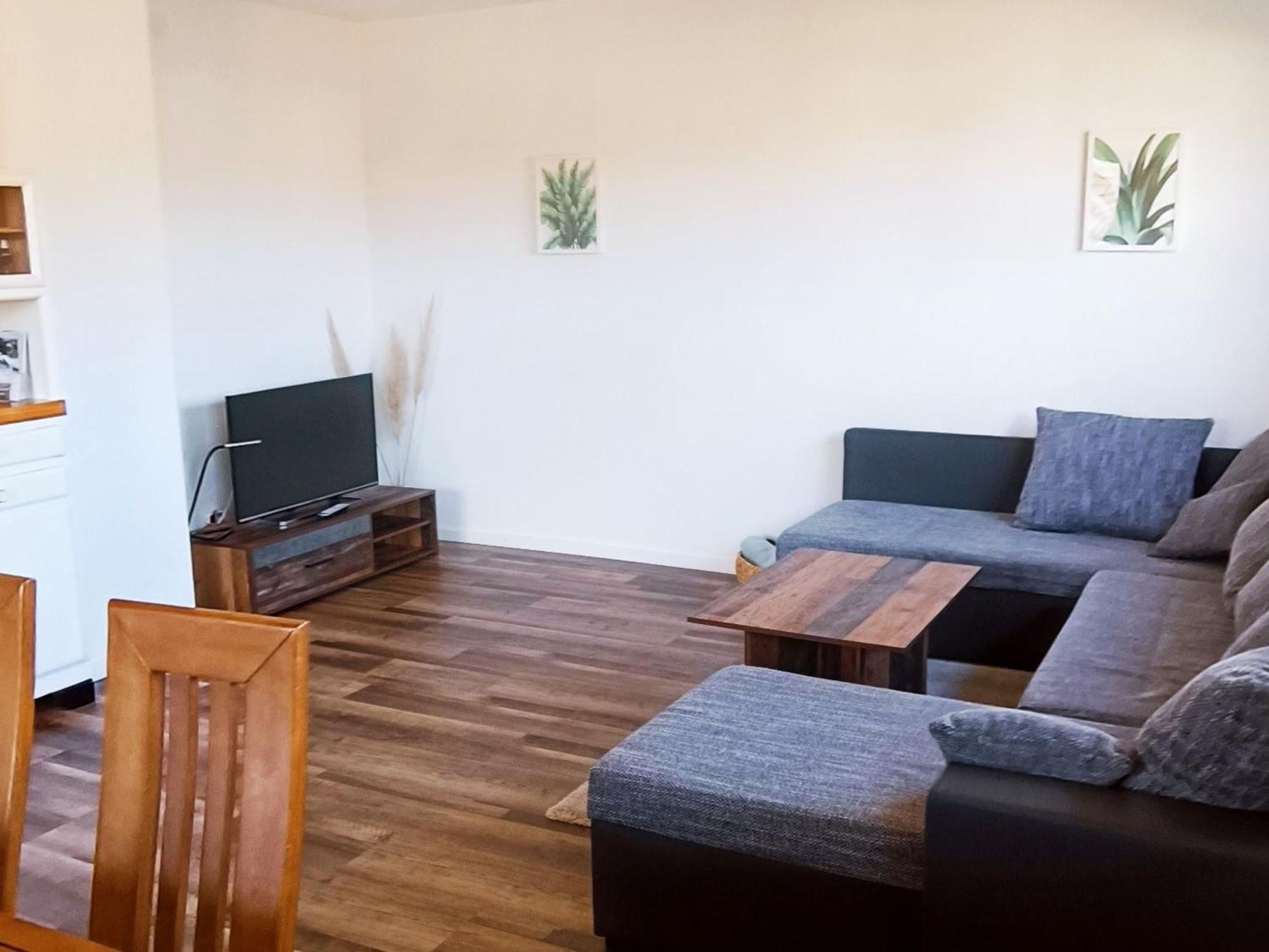Ferienwohnung Am Bach Mullheim  Exterior foto
