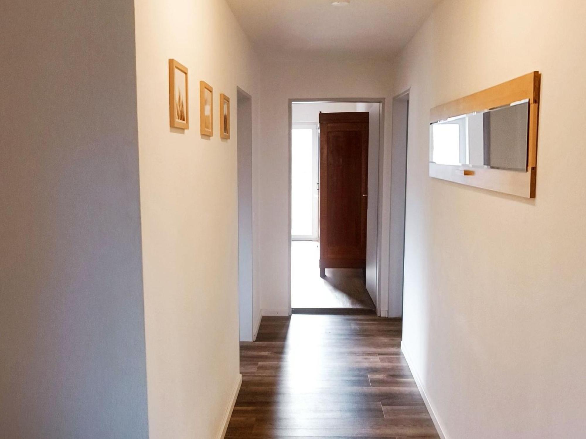 Ferienwohnung Am Bach Mullheim  Exterior foto