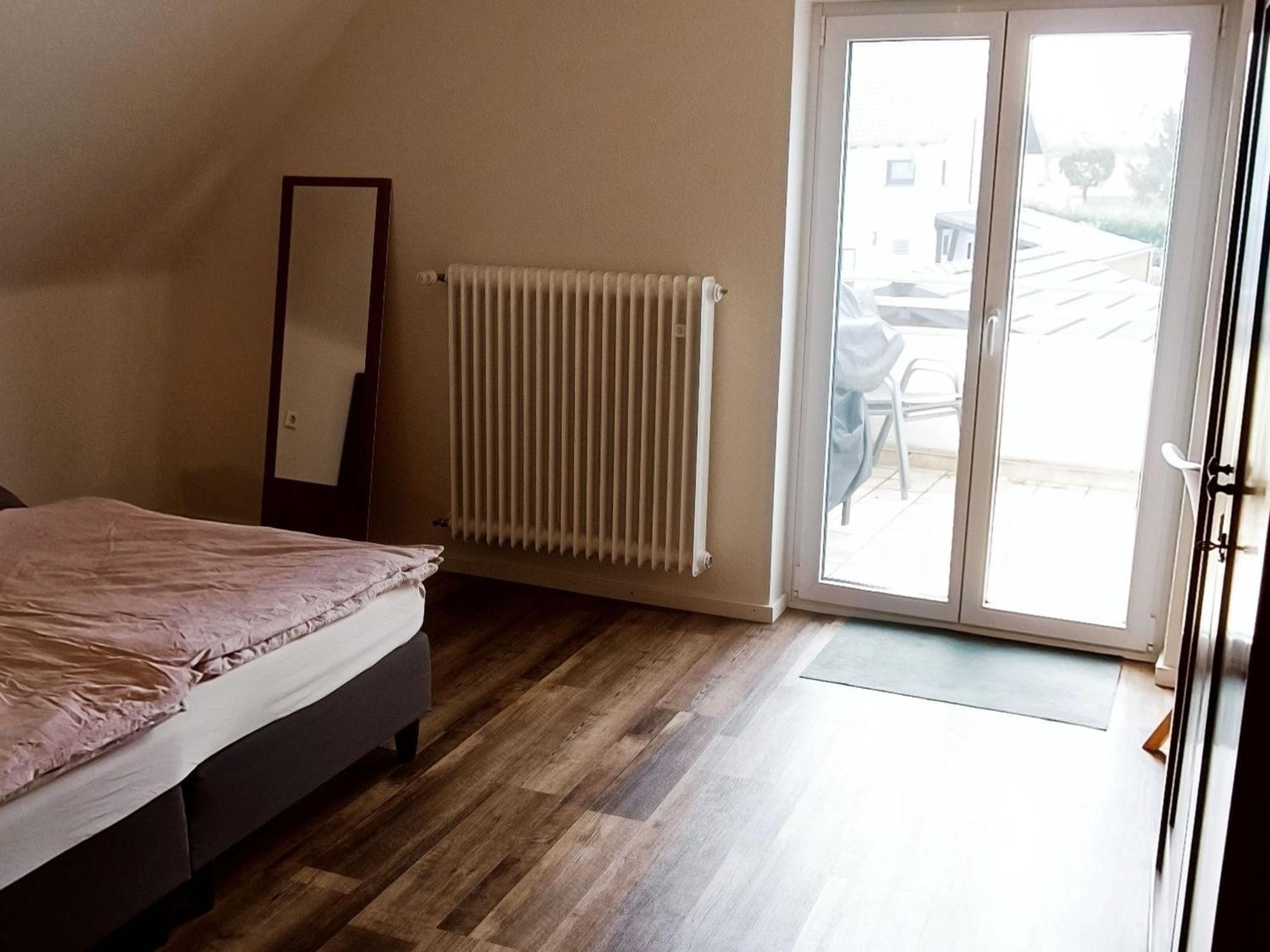 Ferienwohnung Am Bach Mullheim  Exterior foto